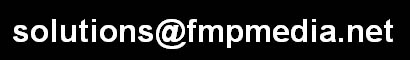 FMP Media Solutions. Official International Consulting Solutions, Scottsdale  Arizona. Technology | Security | Legal & Professional Services